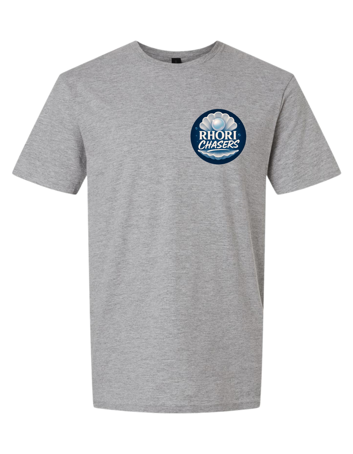 Official RHORI Chasers T-Shirt
