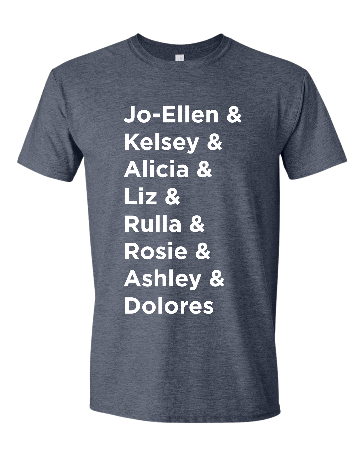 RHORI Cast T-Shirt