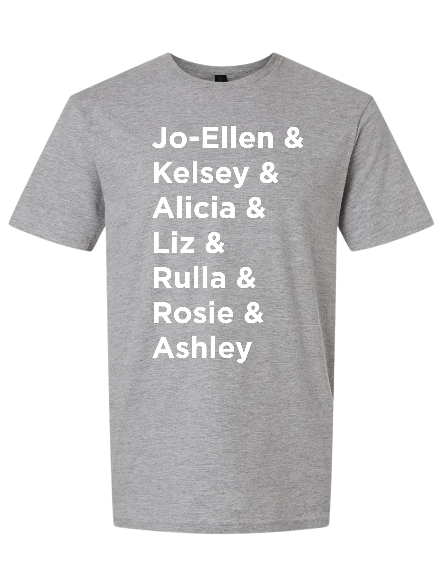 RHORI Cast T-Shirt