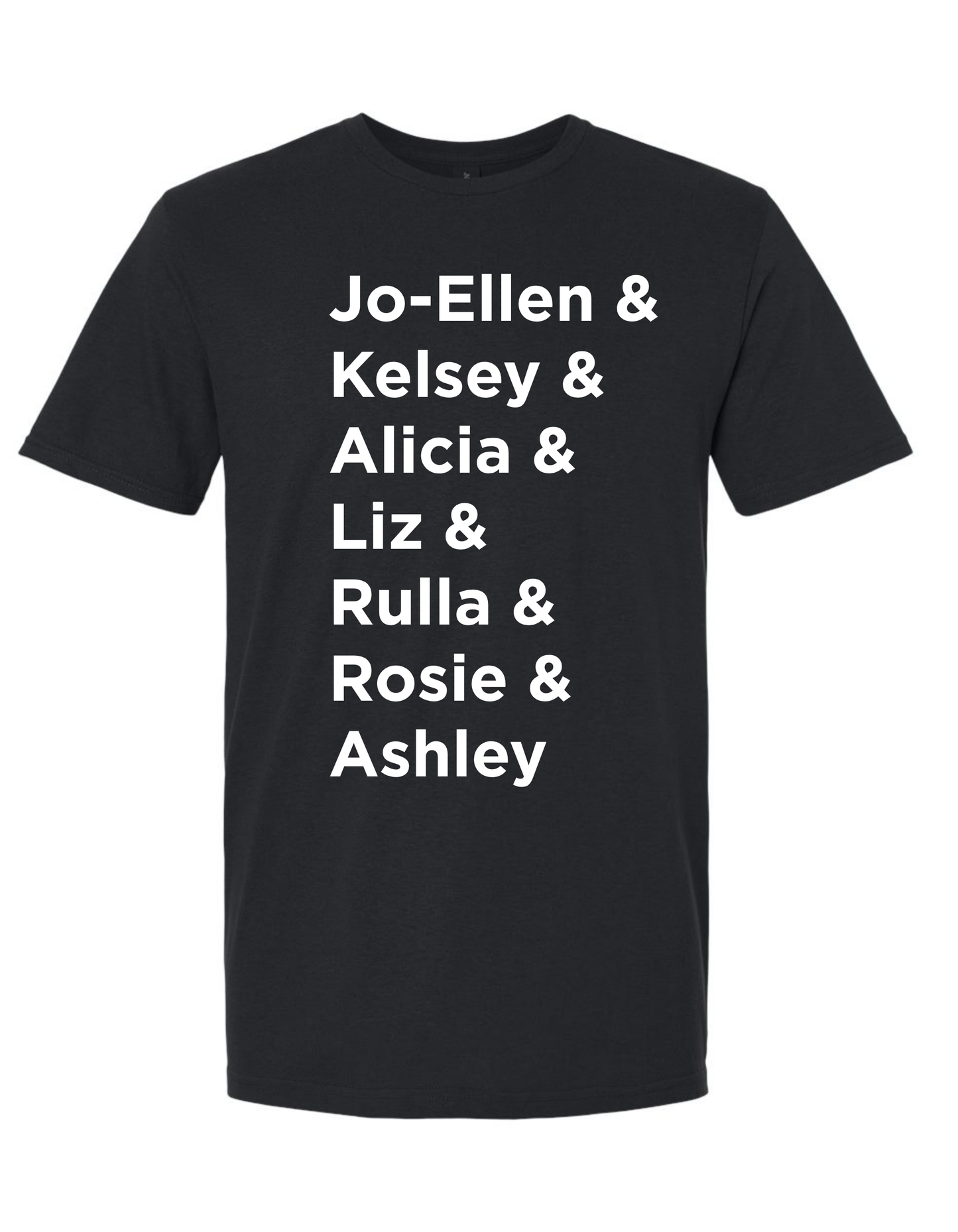 RHORI Cast T-Shirt