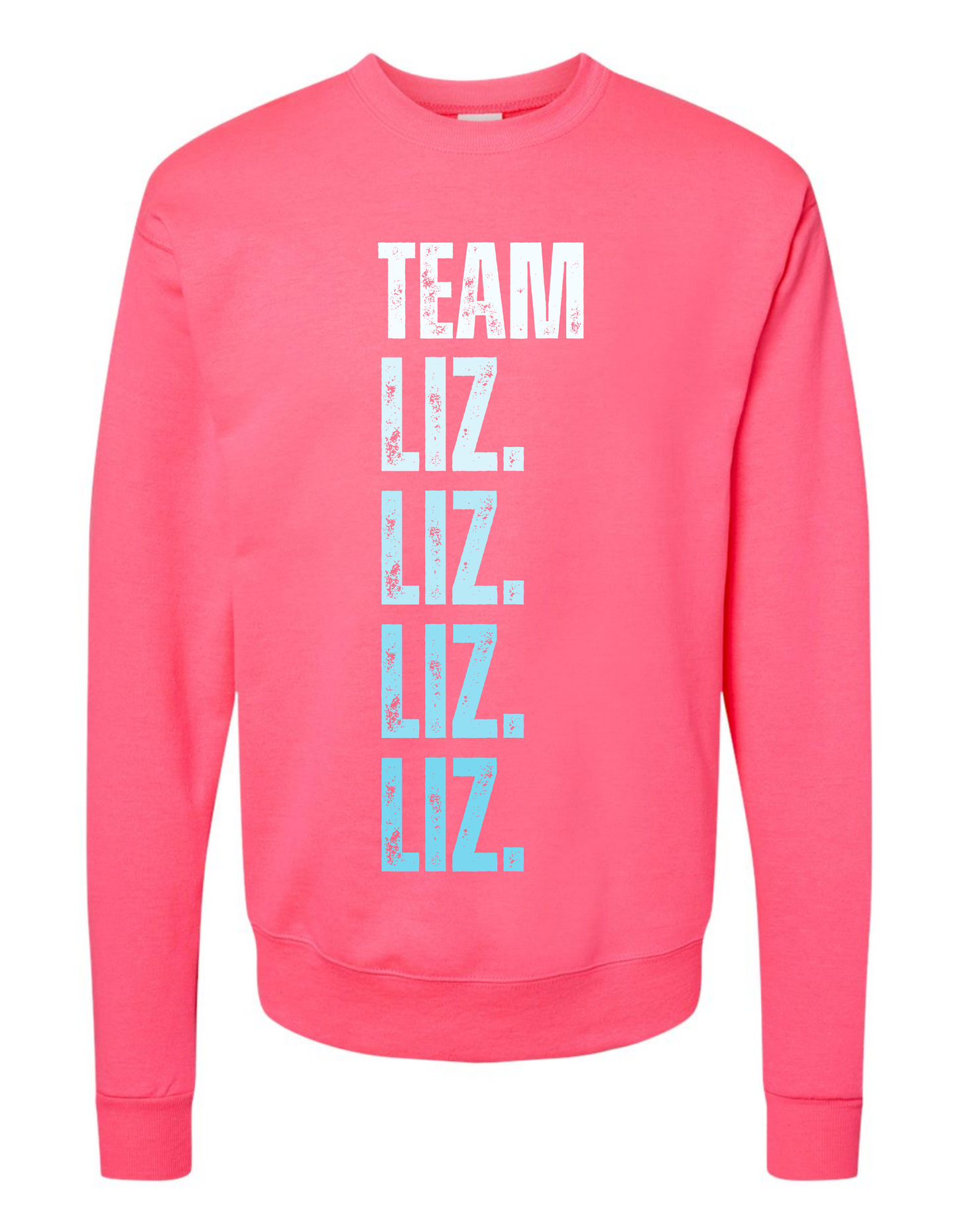 RHORI Team Crewneck Sweatshirt - All Cast Members Available