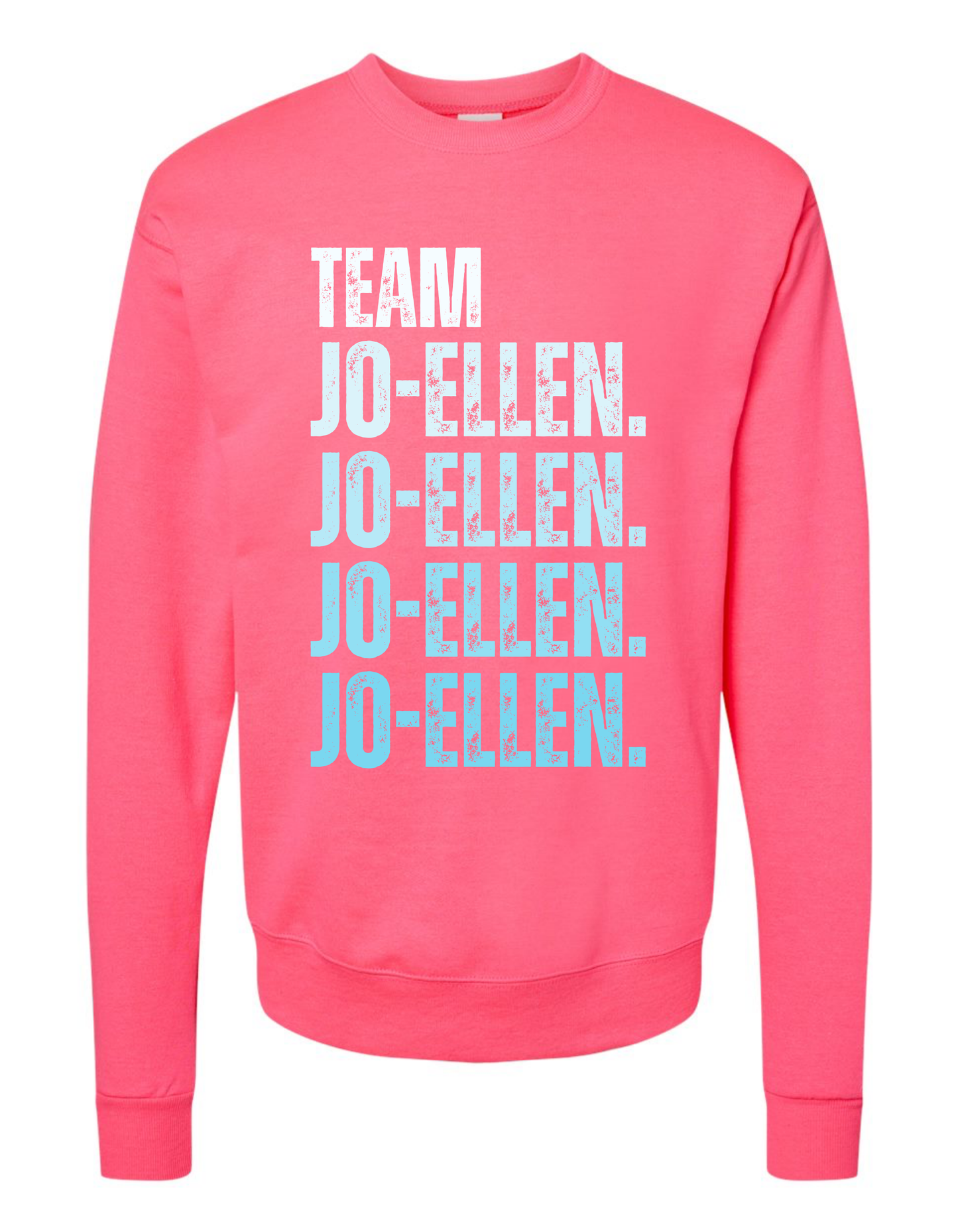 RHORI Team Crewneck Sweatshirt - All Cast Members Available