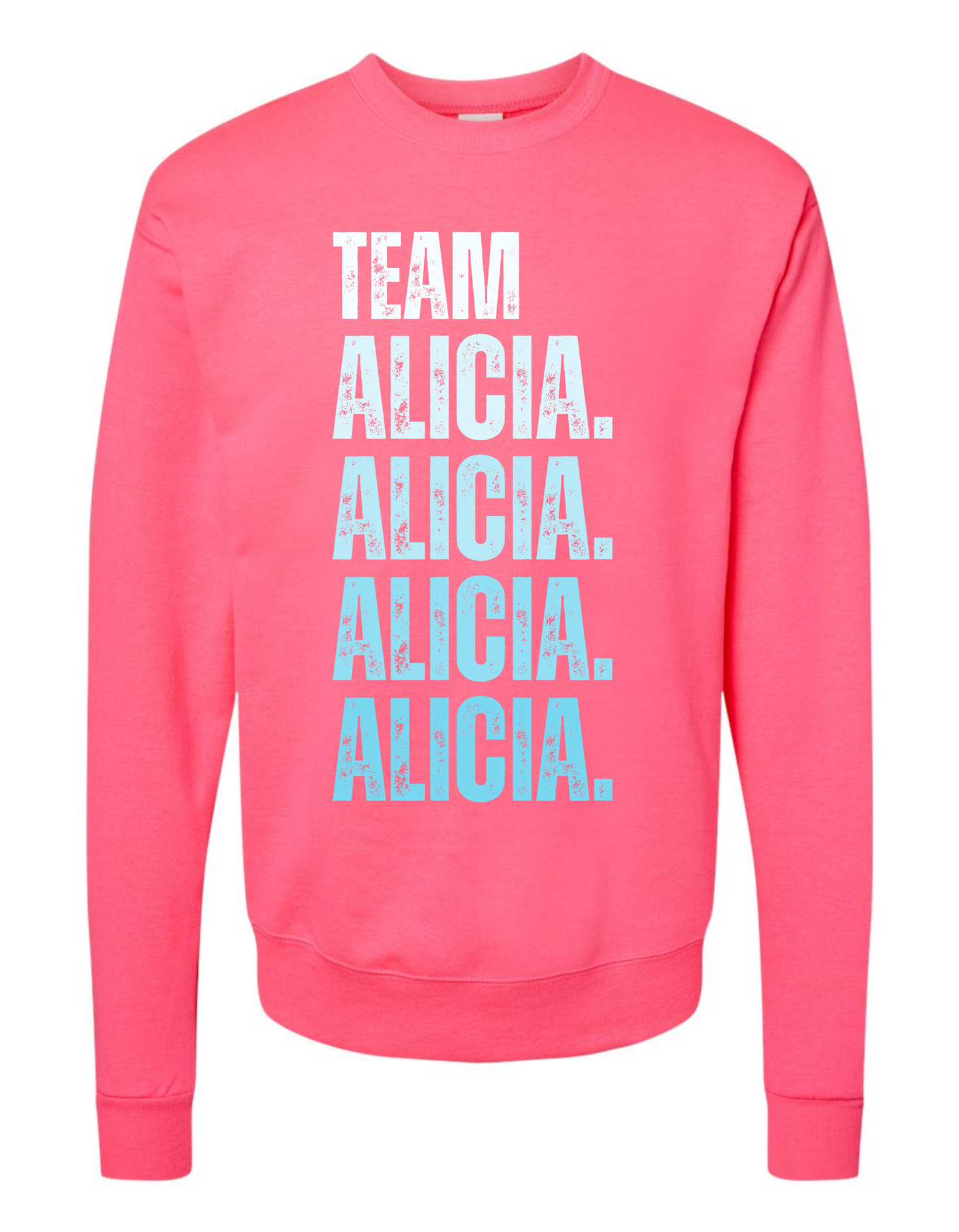 RHORI Team Crewneck Sweatshirt - All Cast Members Available