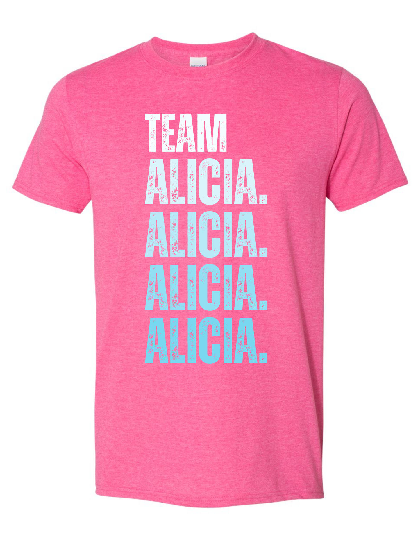 RHORI Team T-Shirt - All Cast Members Available