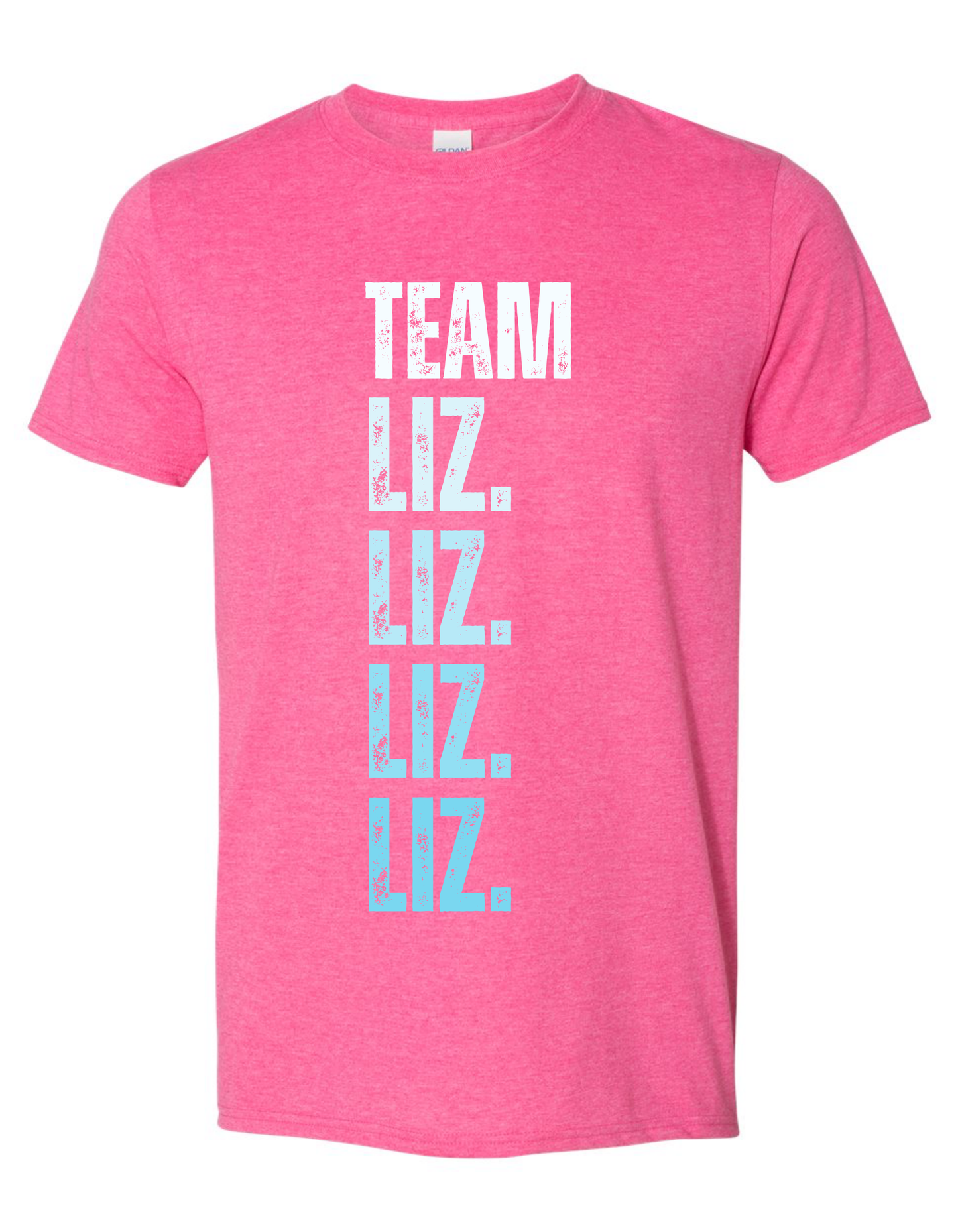 RHORI Team T-Shirt - All Cast Members Available