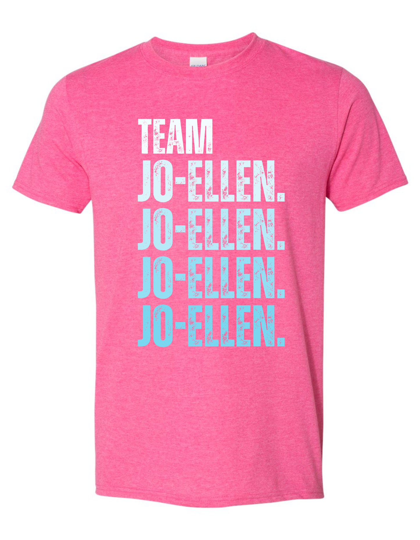 RHORI Team T-Shirt - All Cast Members Available