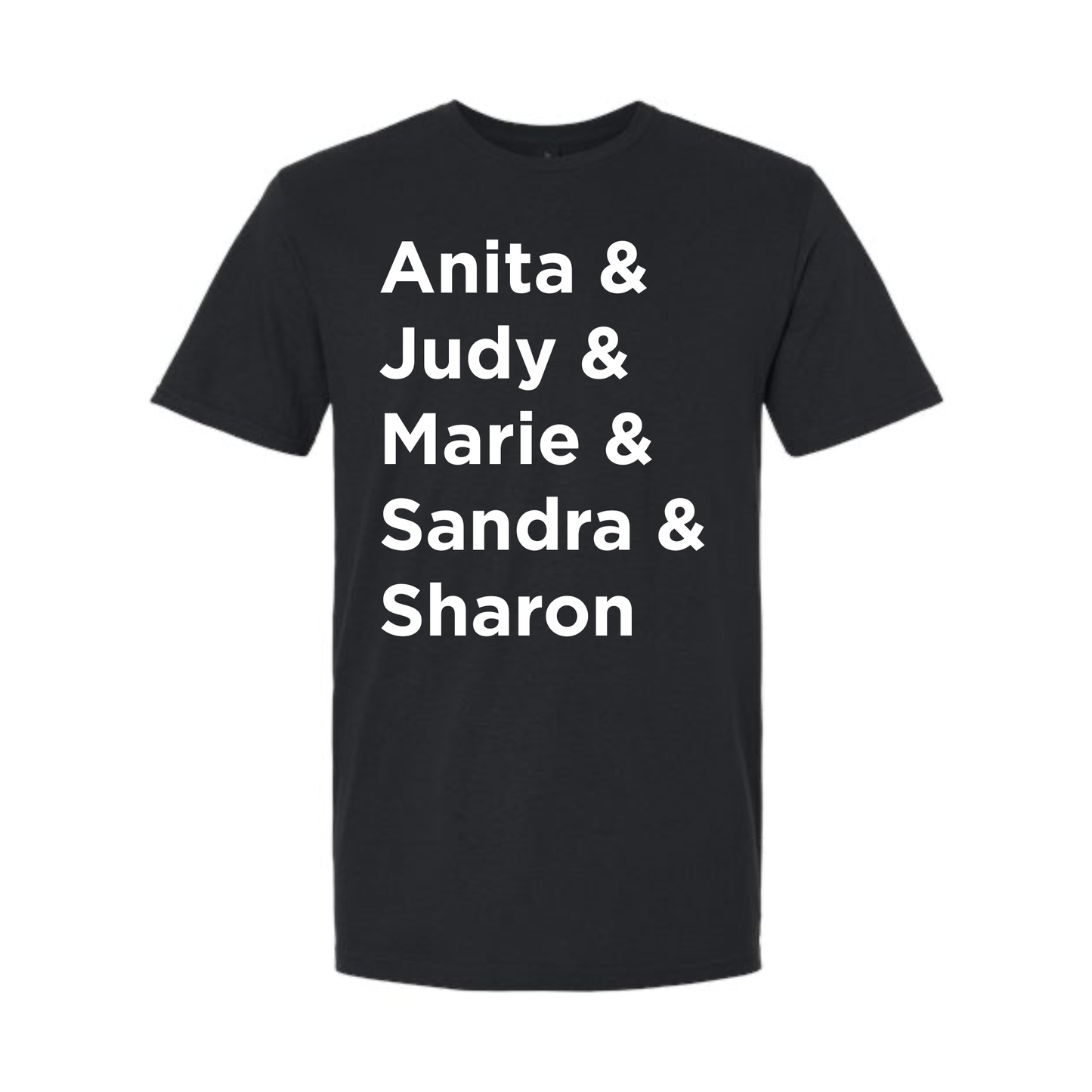 The Aunties | Aunties of RI Housewives Unisex Tee