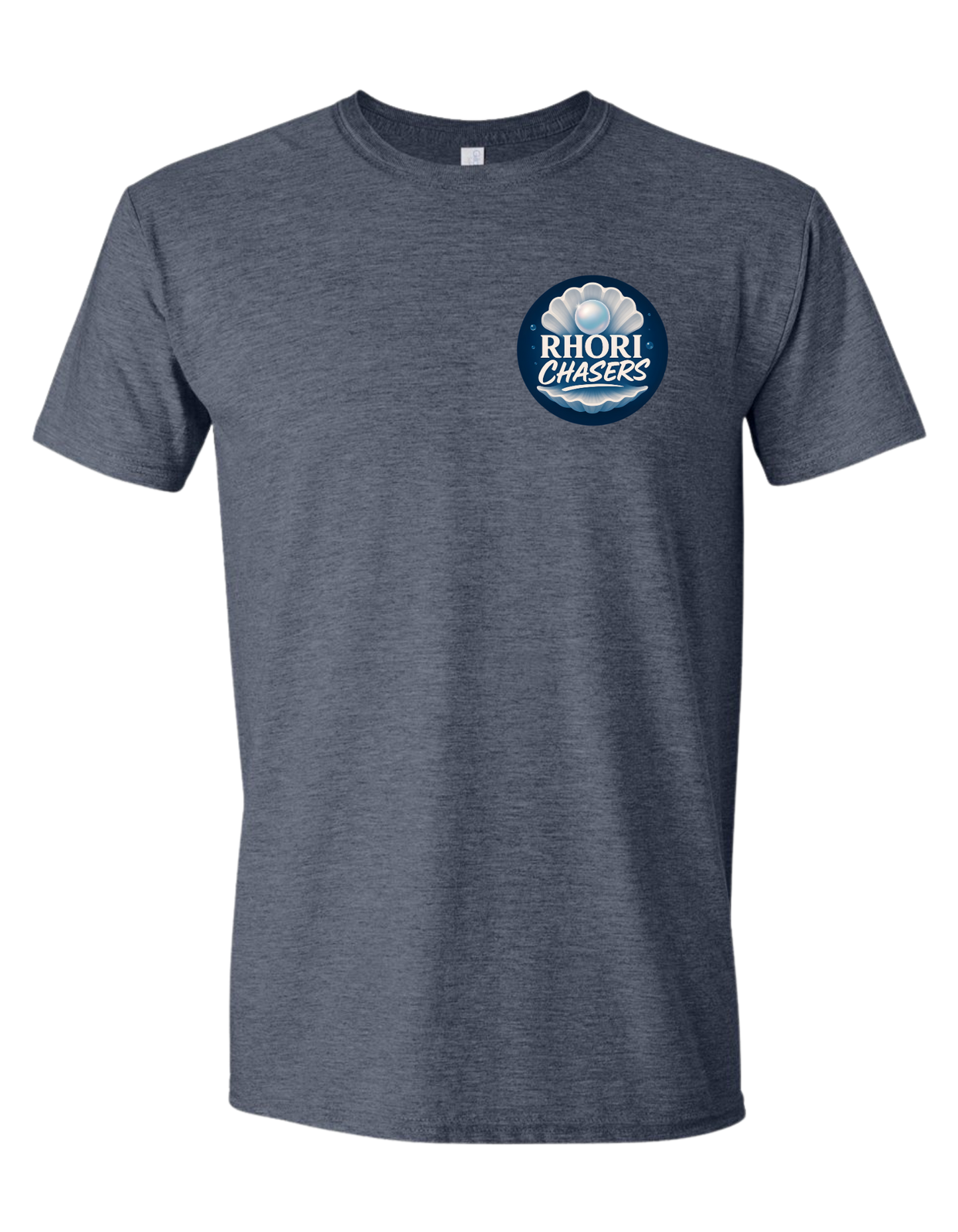 Official RHORI Chasers T-Shirt