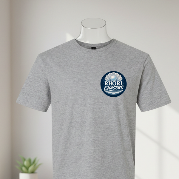 Official RHORI Chasers T-Shirt
