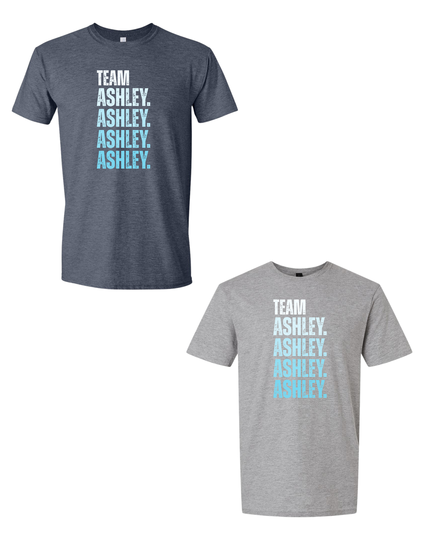 RHORI Team T-Shirt - All Cast Members Available