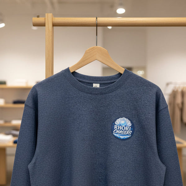 Official RHORI Chasers Crewneck Sweatshirt
