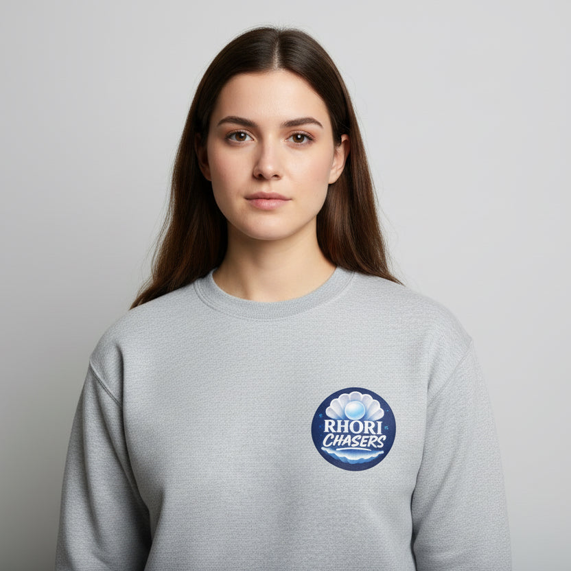 Official RHORI Chasers Crewneck Sweatshirt