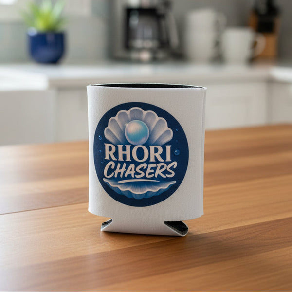 Official RHORI Chasers Can Cooler
