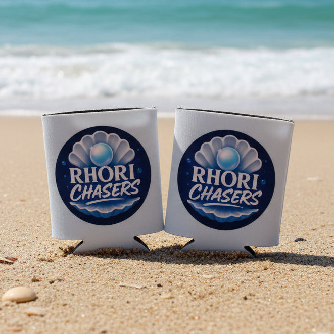 Official RHORI Chasers Can Cooler
