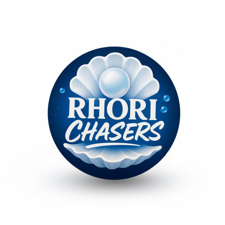 Official RHORI Chasers Sticker