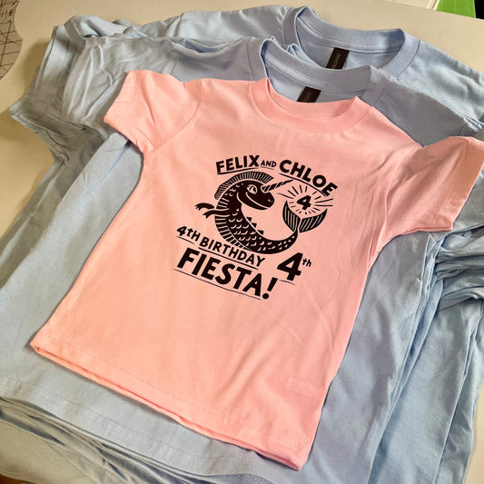 Custom Shirts