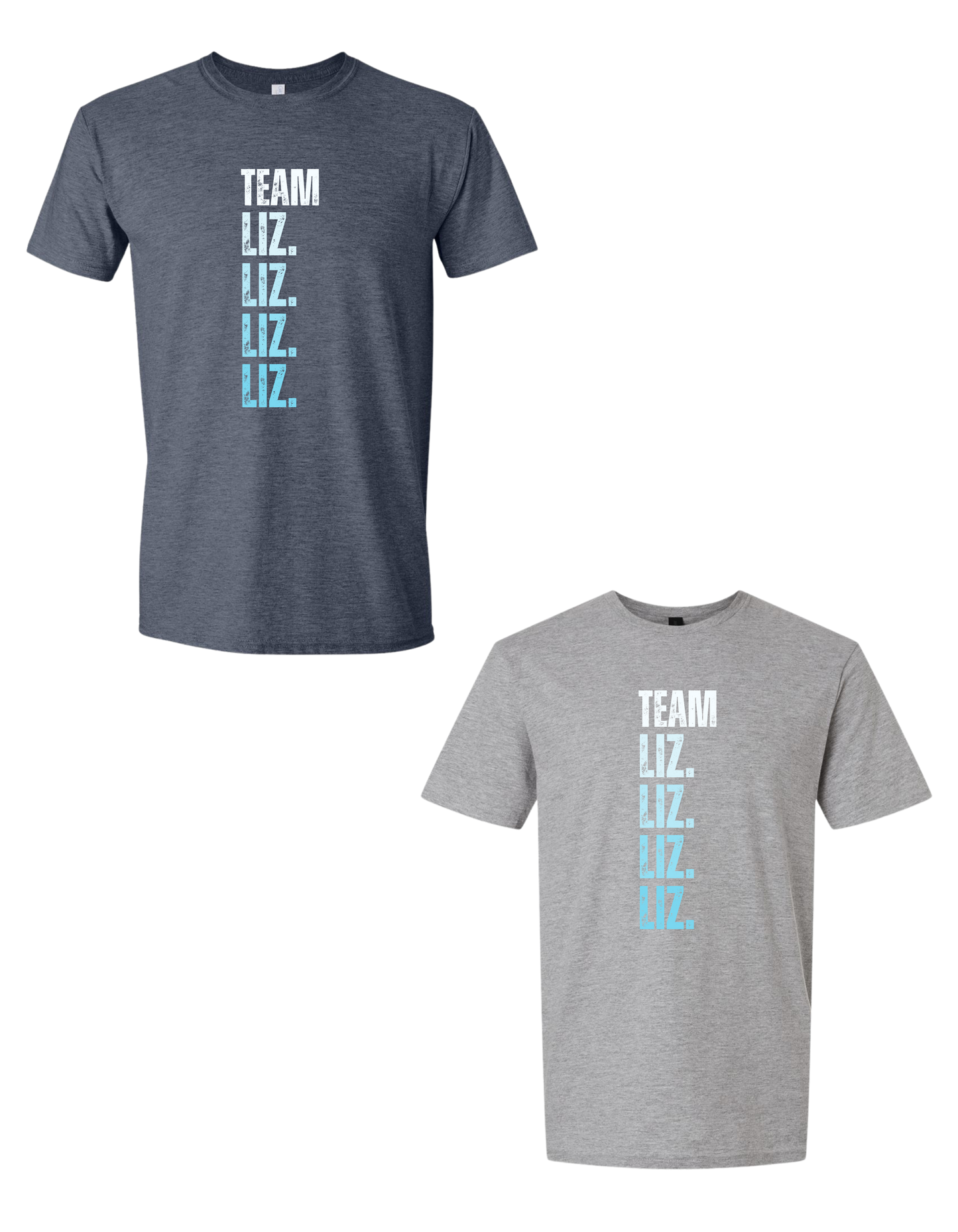 RHORI Team T-Shirt - All Cast Members Available