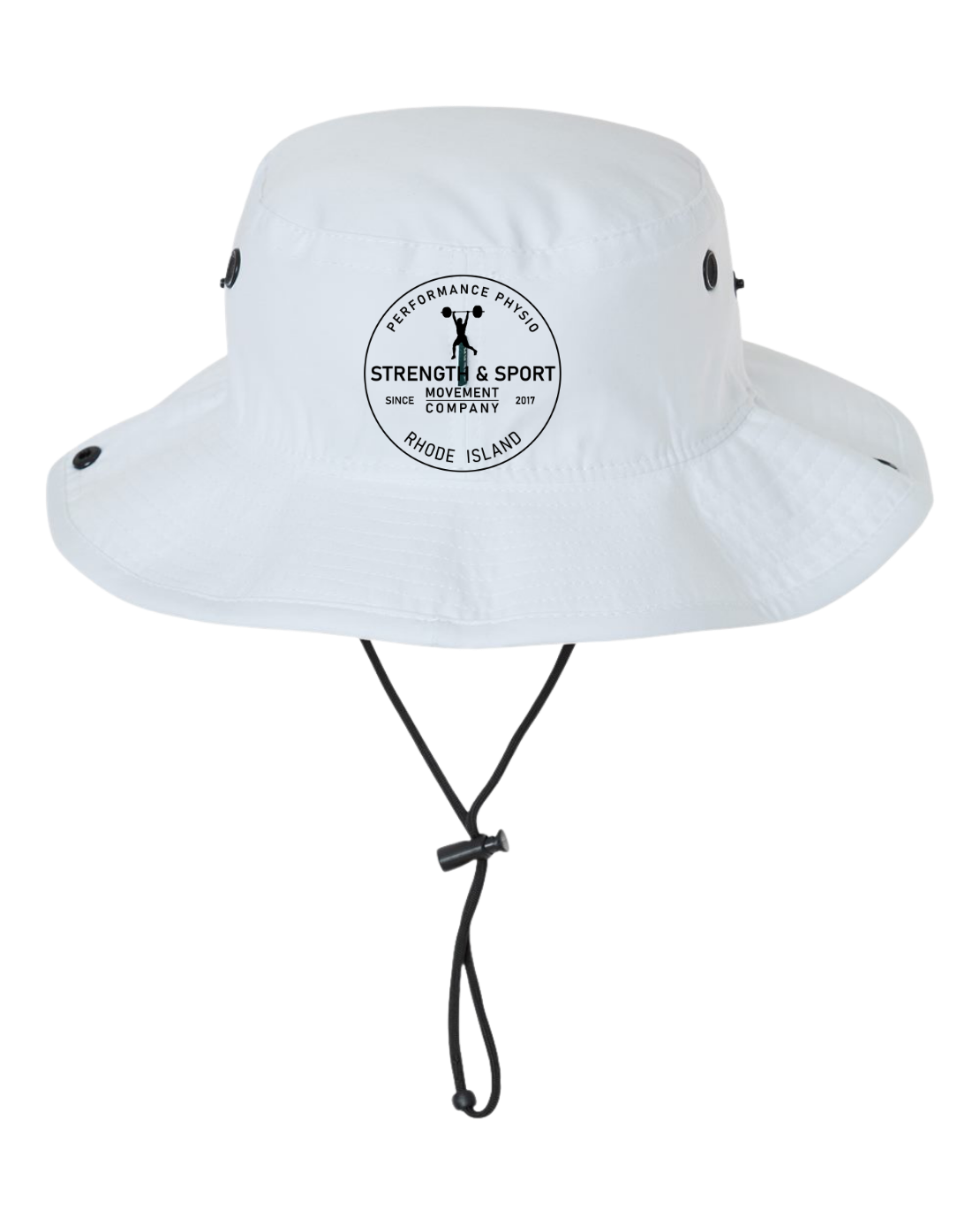Strength & Sport Bucket Hat