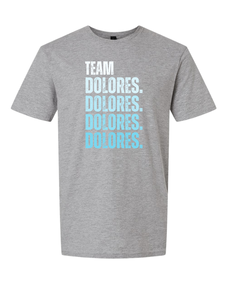 RHORI Team T-Shirt - All Cast Members Available