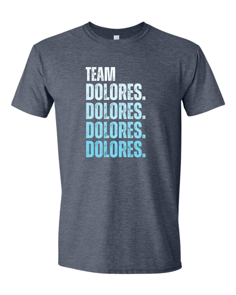 RHORI Team T-Shirt - All Cast Members Available